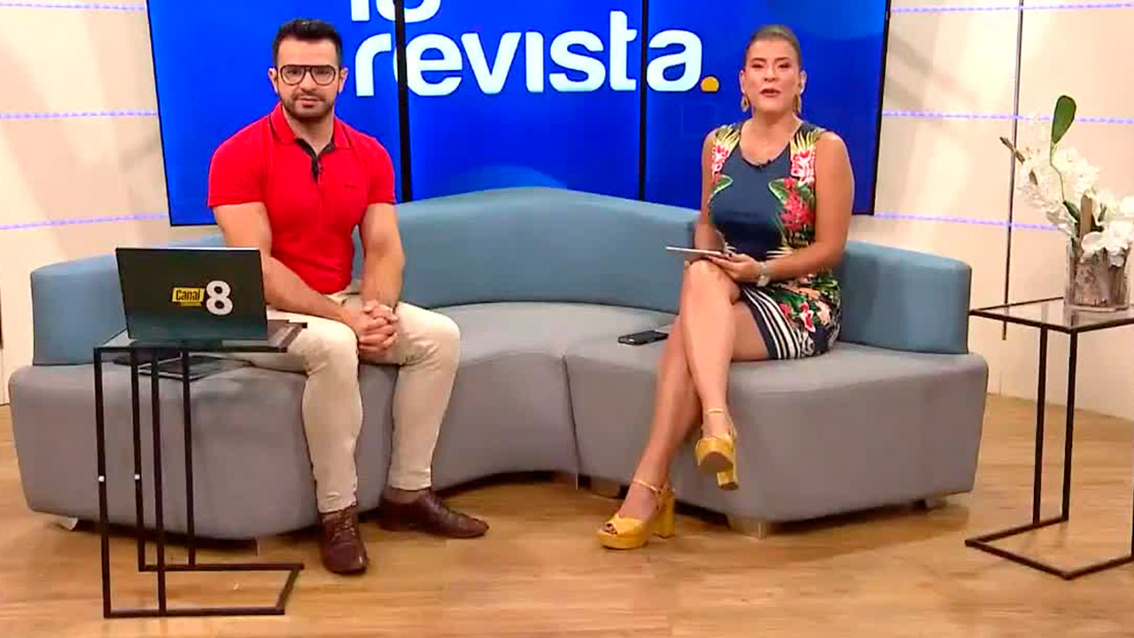 La Revista, 14 de agosto de 2025