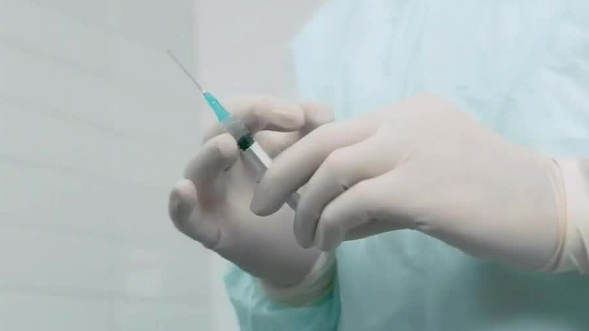 Pacientes preocupados por escasez de morfina