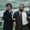 Severance cuenta con dos temporadas y la puede ver en Apple TV.