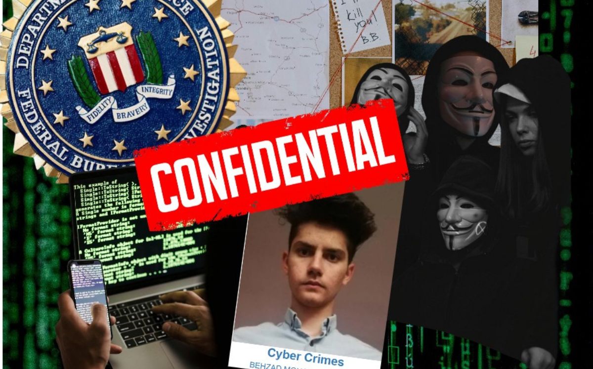 Estados Unidos, Rusia, China y Corea del Norte concentran gran parte de la actividad cibercriminal