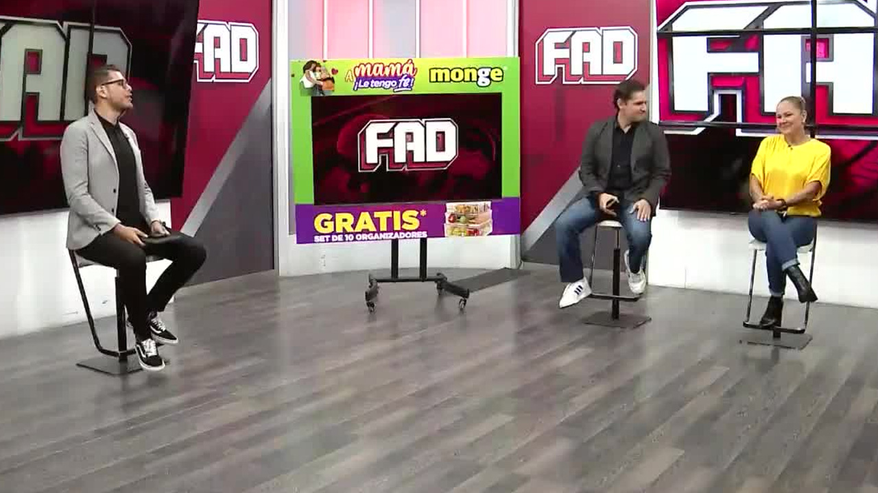 Futbol al Día, 14 de agosto de 2025