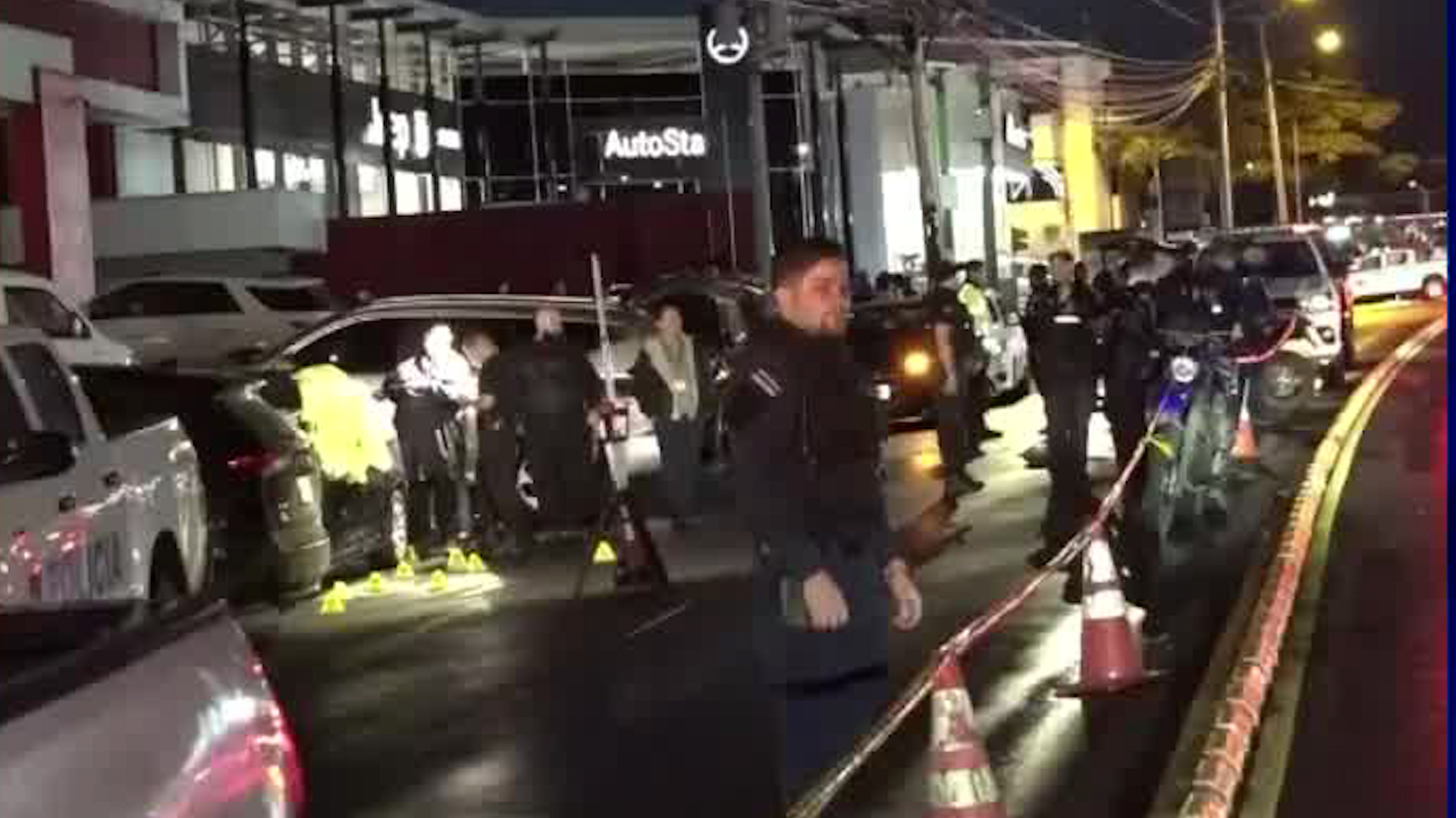 Colapso de seguridad en Ecuador sería una advertencia para Costa Rica