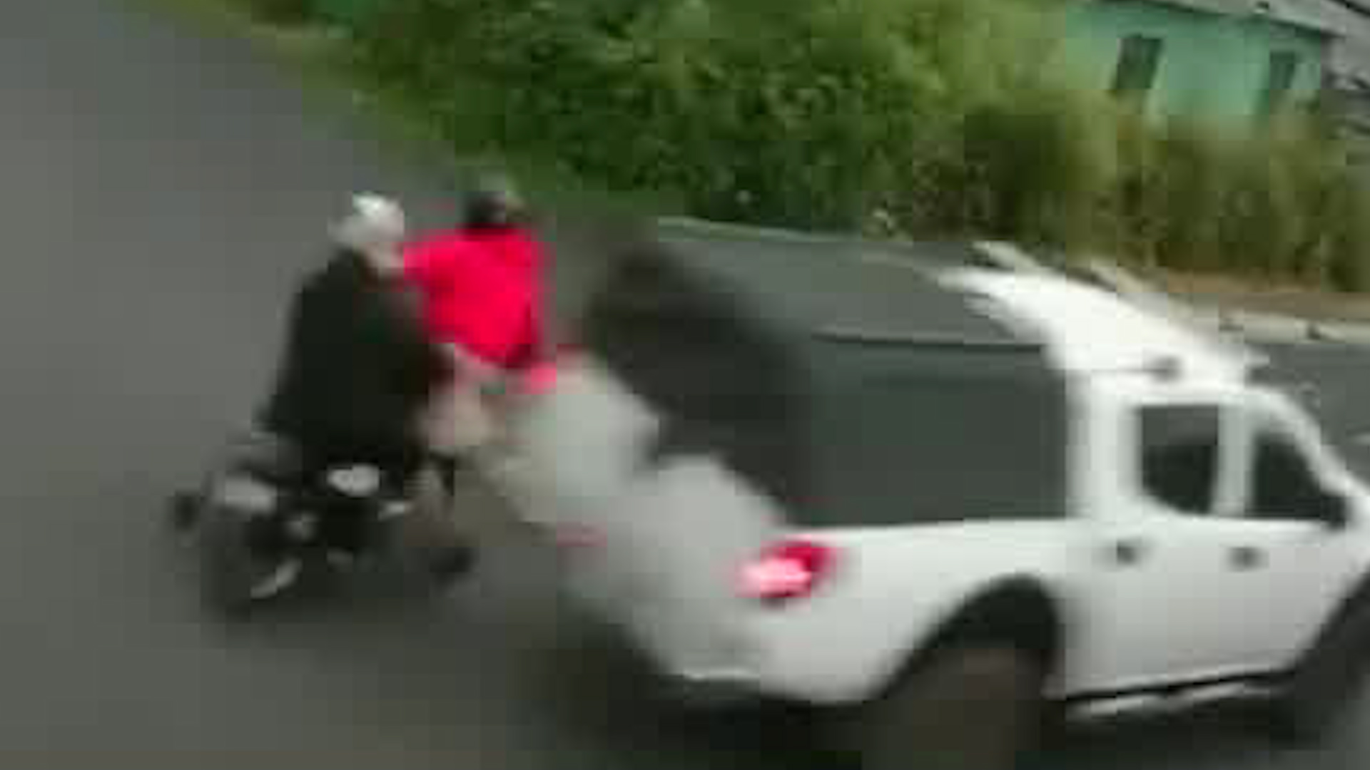 Cómo responsabilizar a un conductor que se da a la fuga