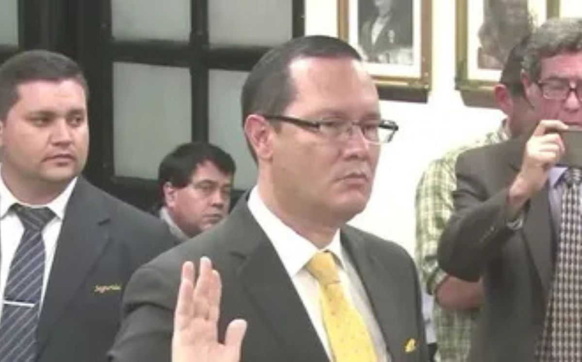 Estos son los objetivos enfrentan a la extradición a Estados Unidos.