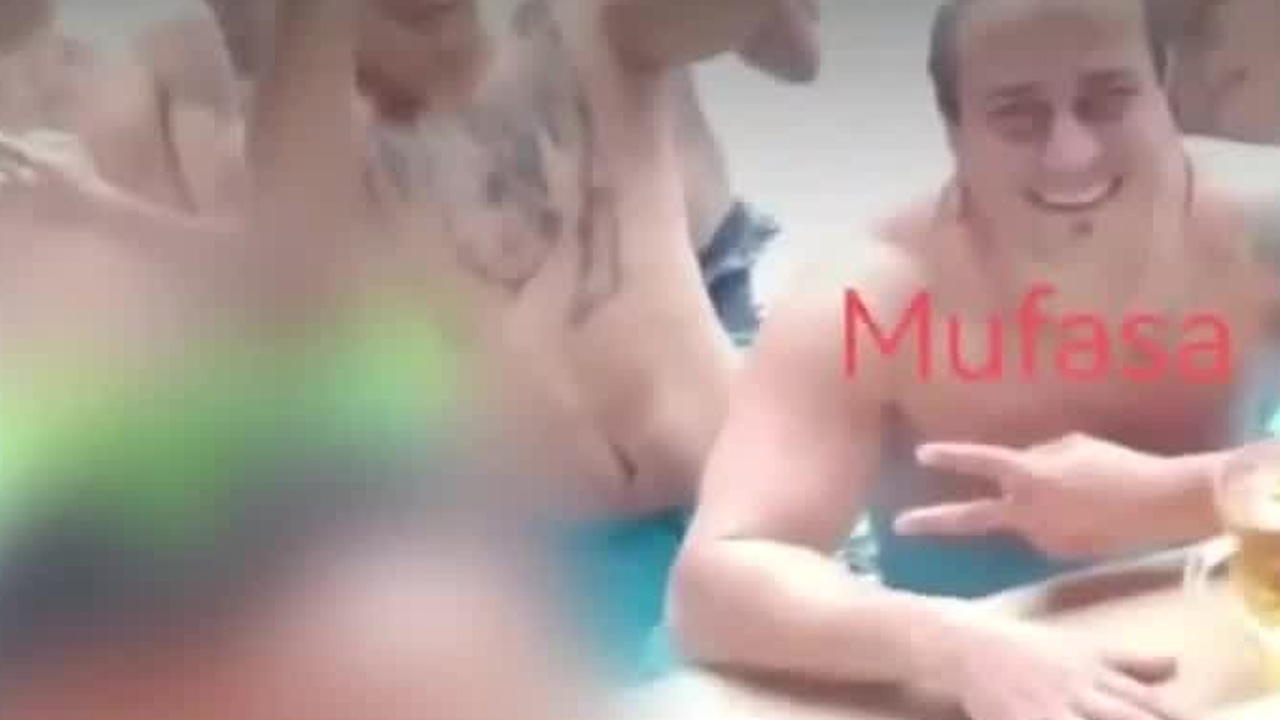 Homicidios Lindora: ‘Mufasa’ tenía amplio expediente judicial