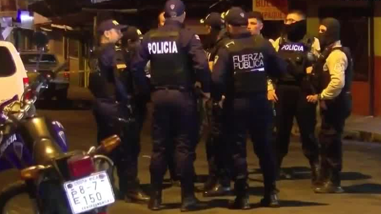 Homicidios La Unión y Pavas: Disparos certeros al rostro