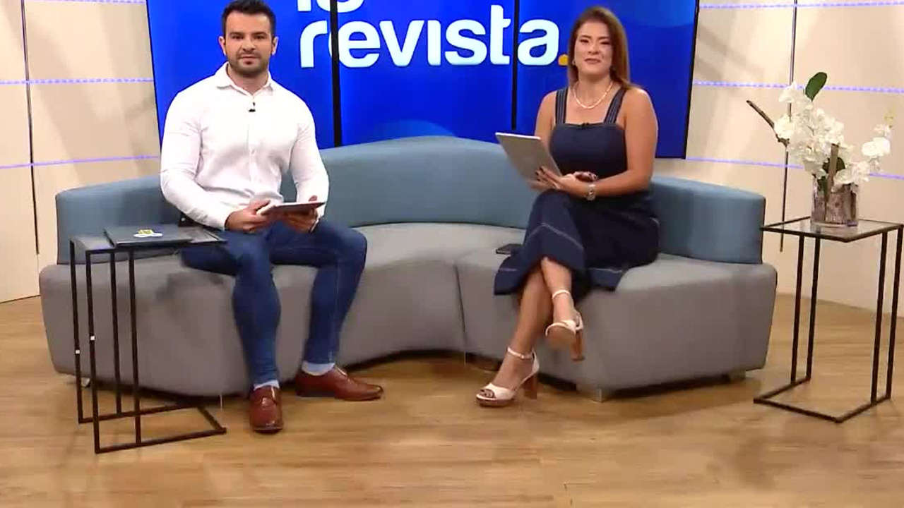 La Revista, 18 de agosto de 2025