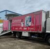 Mamógrafo móvil llega a Buenos Aires hasta octubre