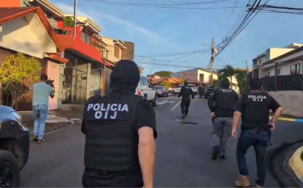 El grupo también está vinculado casos de extorsión bajo la modalidad de “gota a gota”. (Freepik)