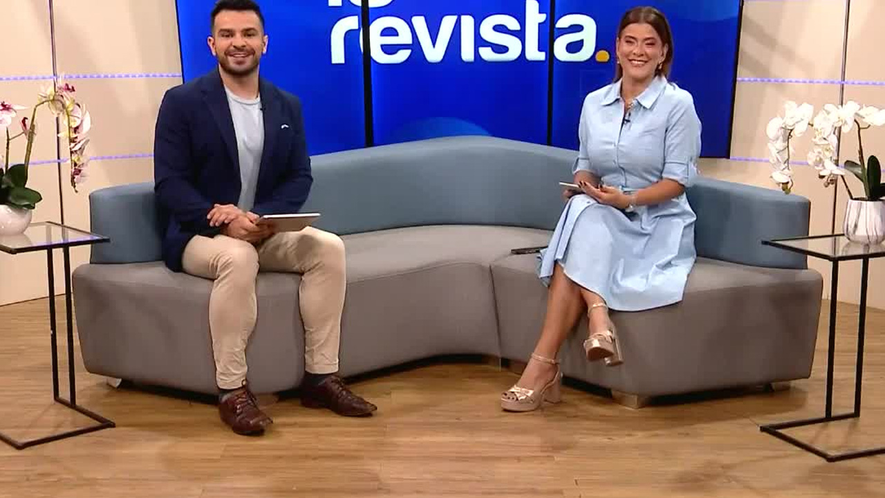 La Revista, 19 de agosto de 2025