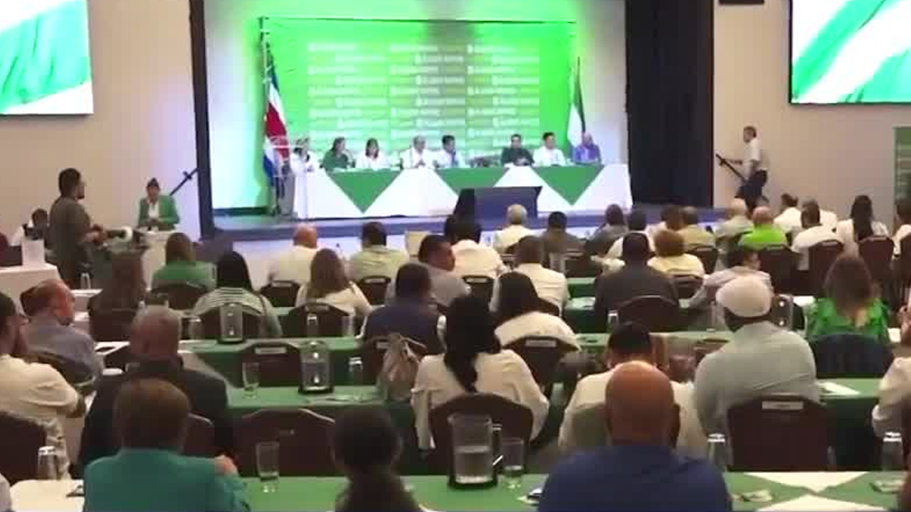 PLN sigue sin realizar asamblea en San Ramón