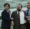 Severance cuenta con dos temporadas y la puede ver en Apple TV.