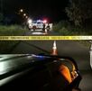 Agentes del OIJ investigan el caso. (Osa Informativo)