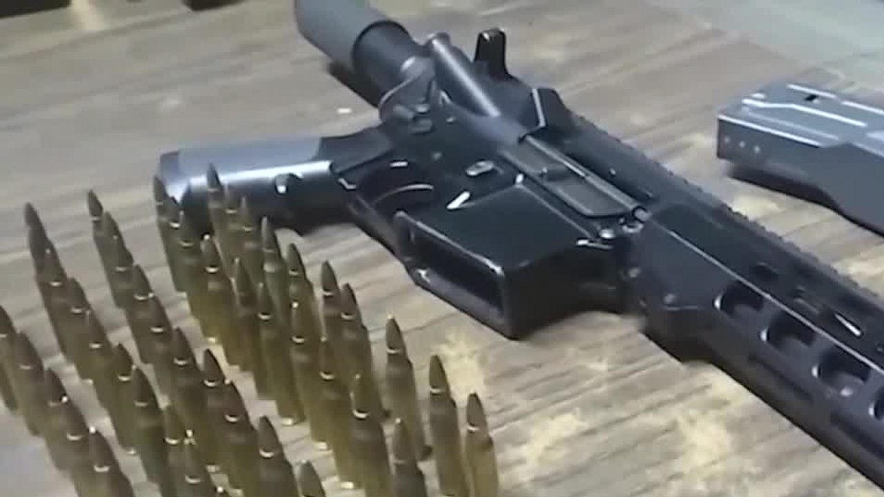 Estas son las armas más usadas para cometer homicidios