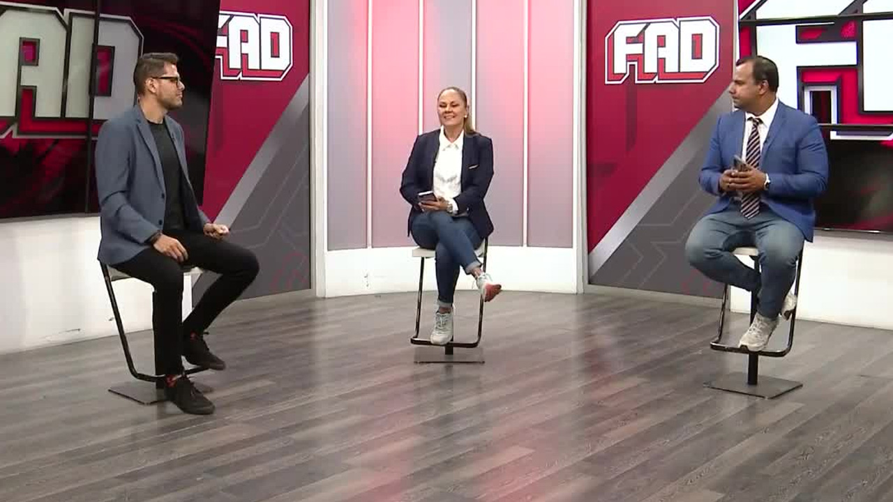 Futbol al Día, 19 de agosto de 2025