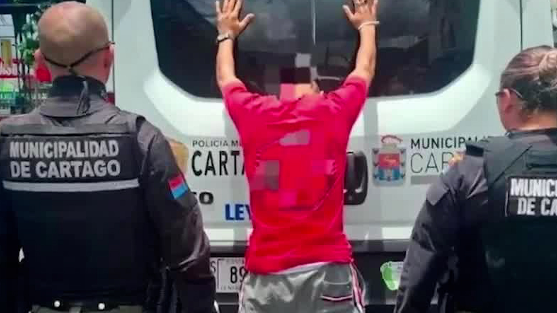 Joven mecánico asesinado en compra de vehículo
