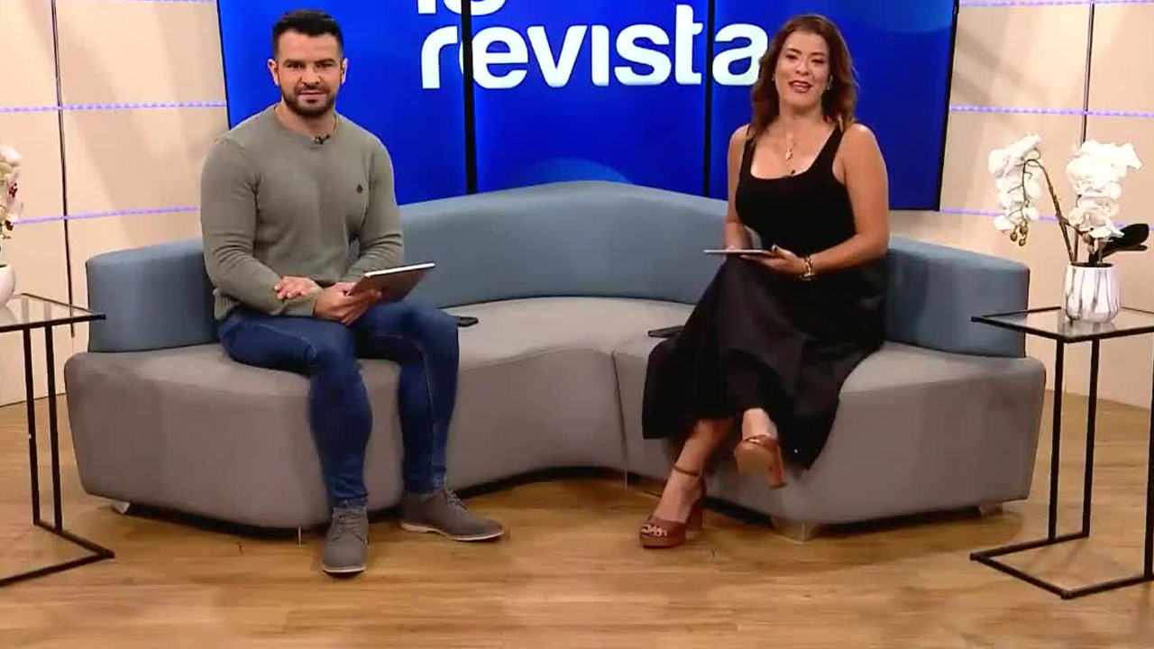 La Revista, 20 de agosto de 2025