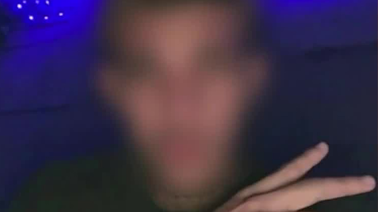 Menor de edad sospechoso de matar a su madre es detenido