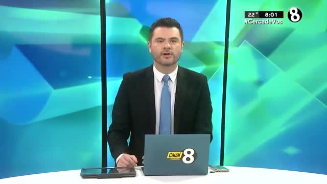 Noticias Telediario Estelar, 20 de agosto de 2025
