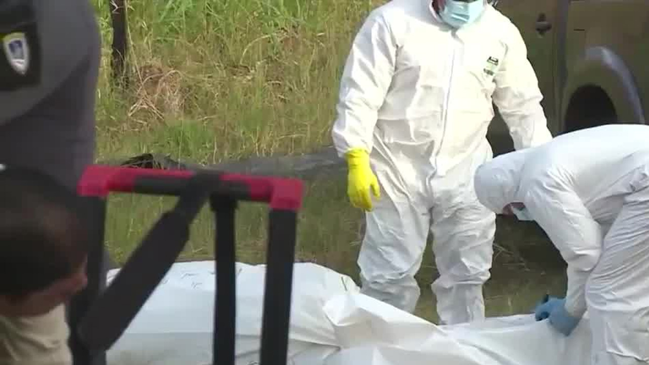 Reportan 134 asesinatos en la zona sur de San José