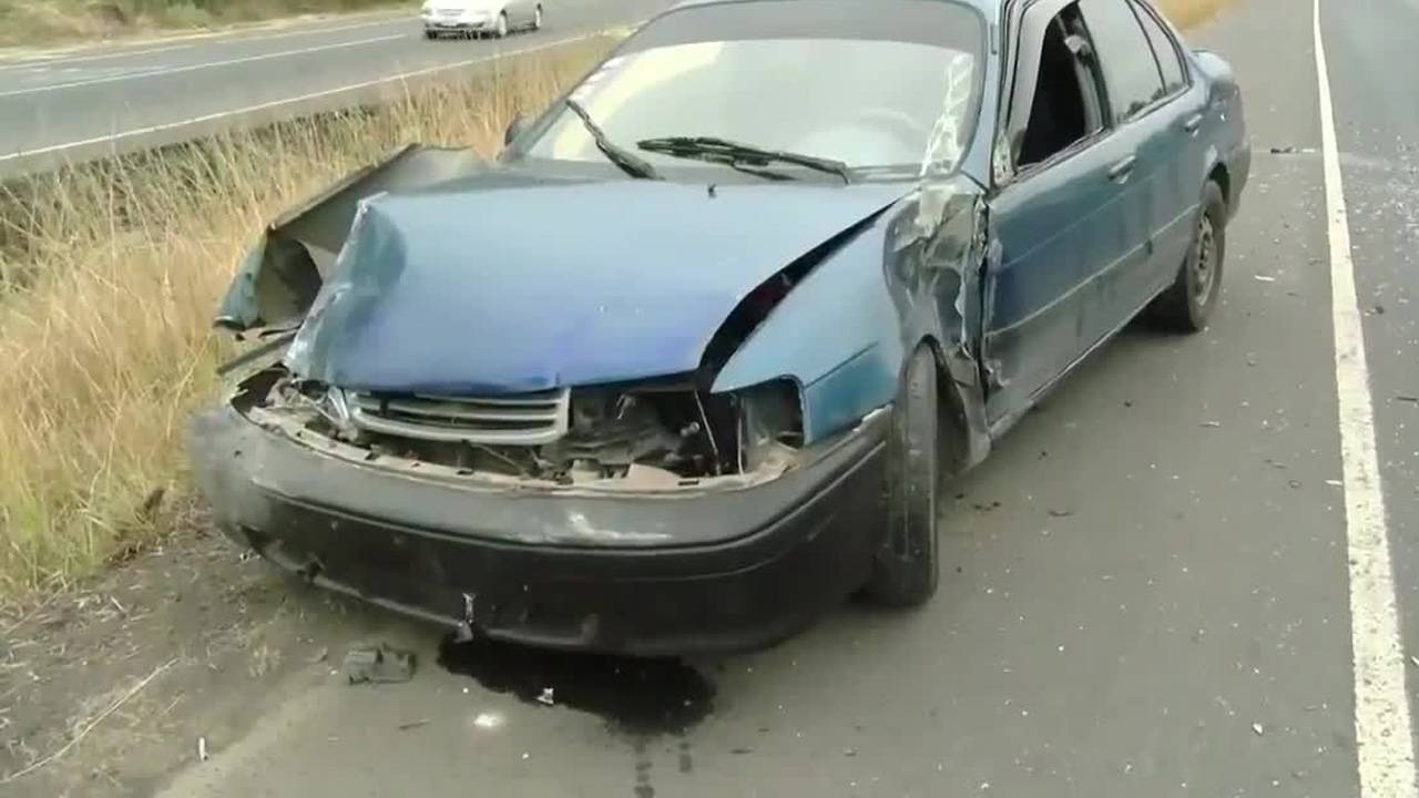 2025 rompería el récord de fallecidos en carretera