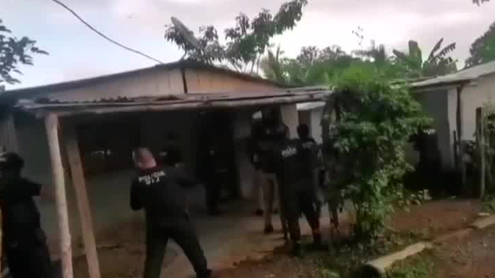 Banda vinculada con ‘Diablo’ es desarticulada