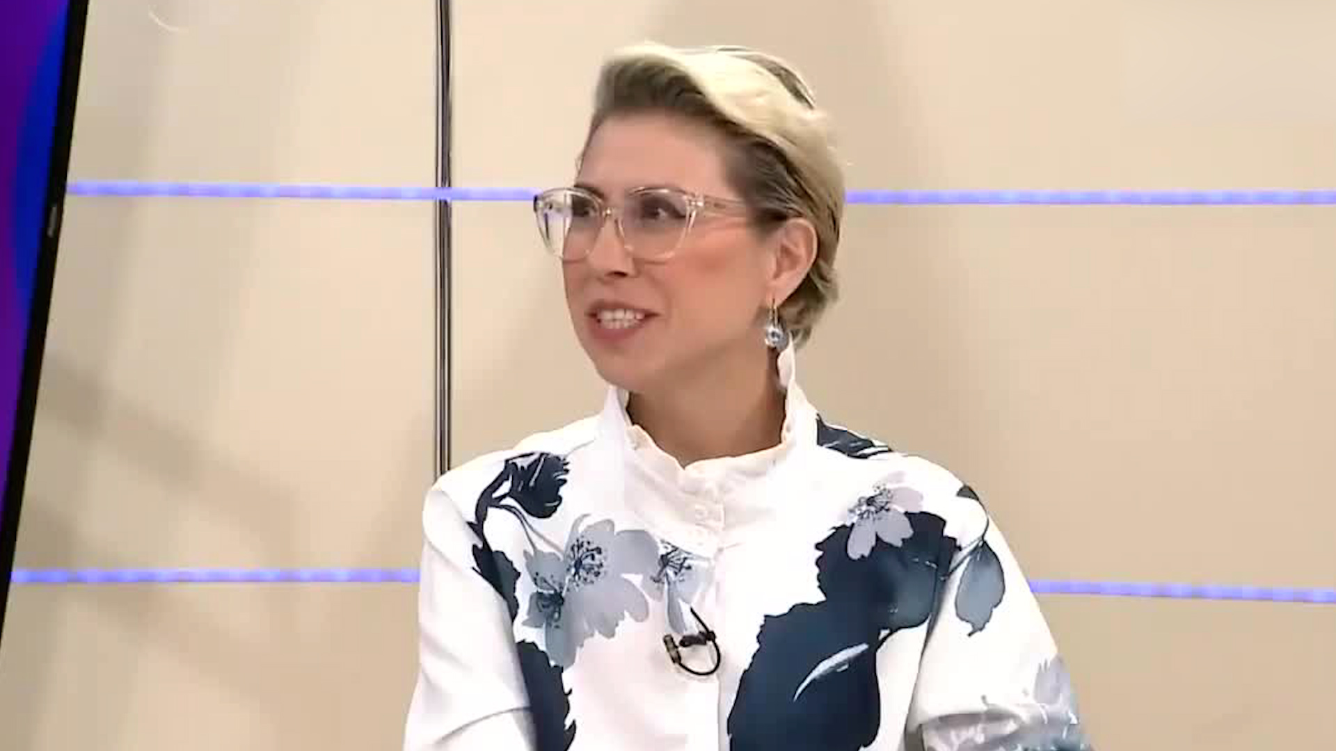 Entrevista con Posada del Alivio