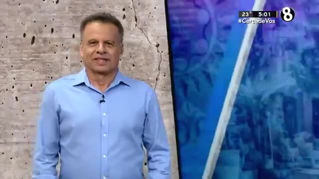 Mi Casa es su Casa, 21 de agosto de 2025
