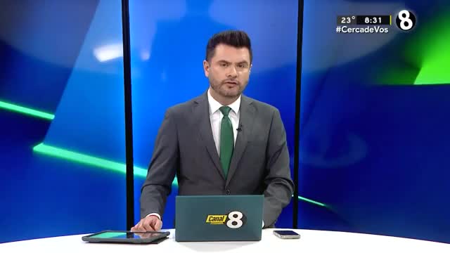 Noticias Telediario Estelar, 21 de agosto de 2025