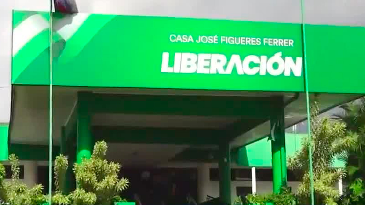 PLN desmantelado: 3 alcaldes han salido y apoyan a Chaves