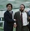 Severance cuenta con dos temporadas y la puede ver en Apple TV.