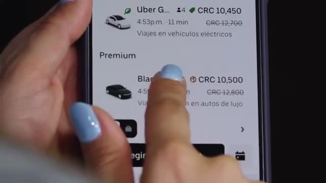 Uber celebra una década en Costa Rica con impacto en movilidad y empleo