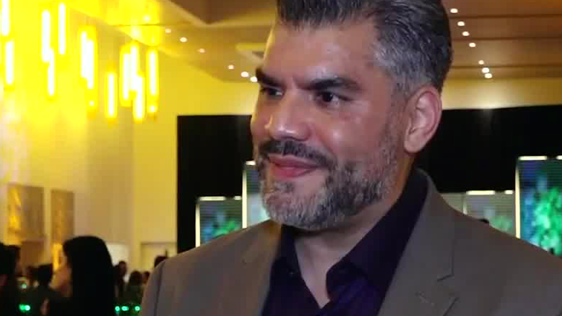 Centro de Convenciones celebró su séptimo aniversario
