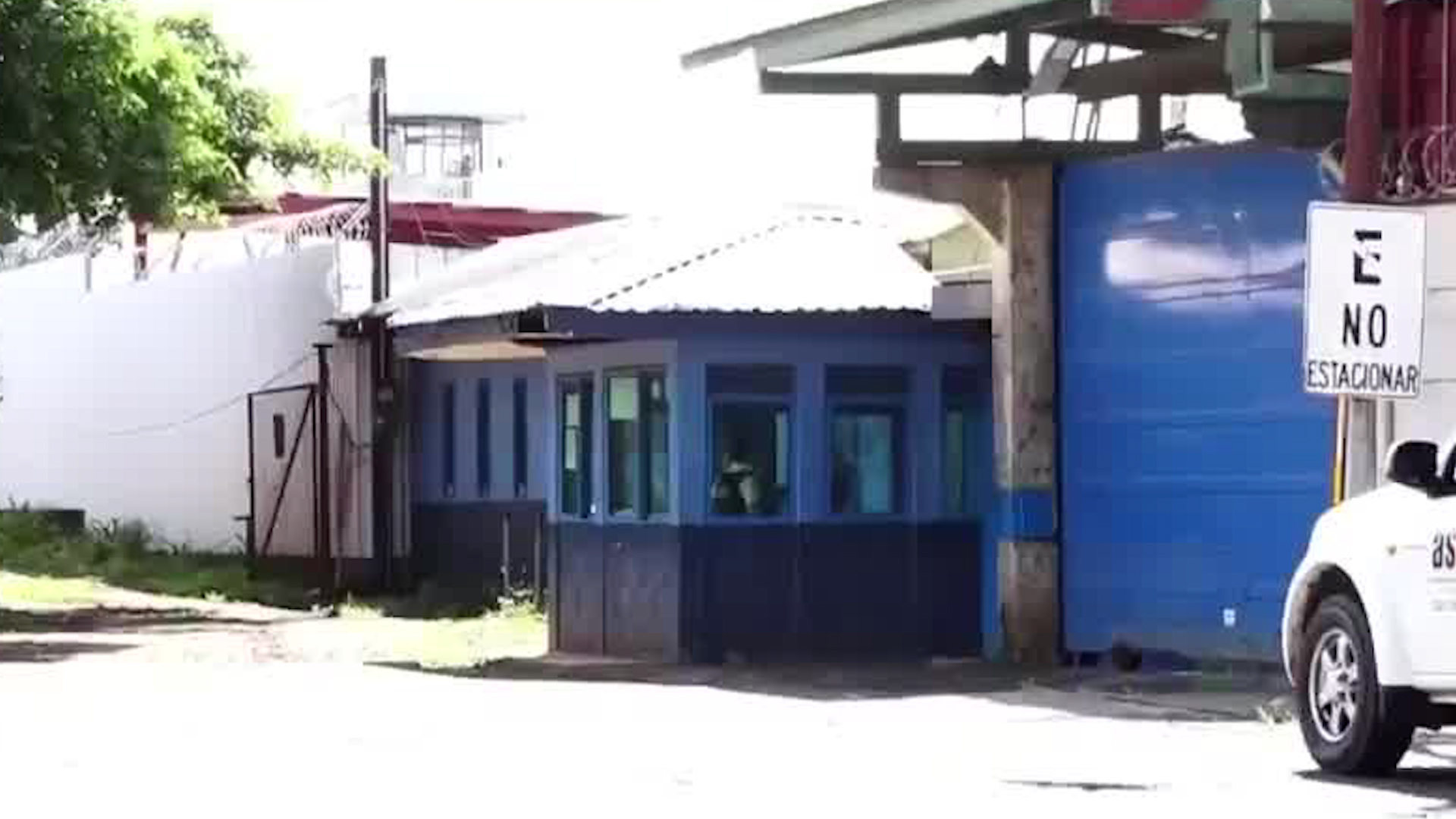 La Reforma suspende visitas por supuesto plan de fuga