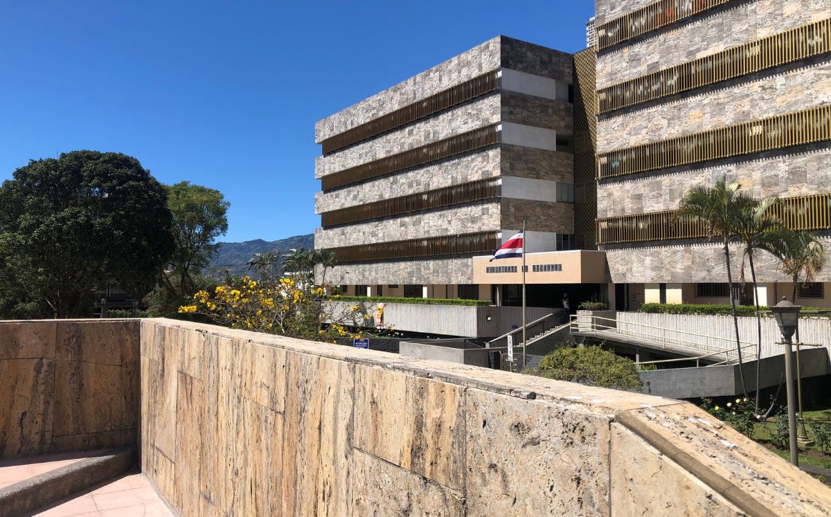 Los tres permanecerán recluidos en el centro penitenciario La Reforma
