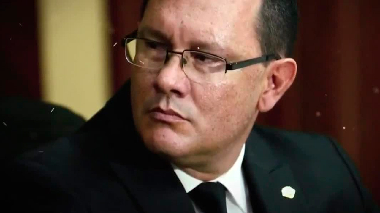 ¿Qué contiene el expediente de Celso Gamboa? ¿Qué contiene el expediente de Celso Gamboa?