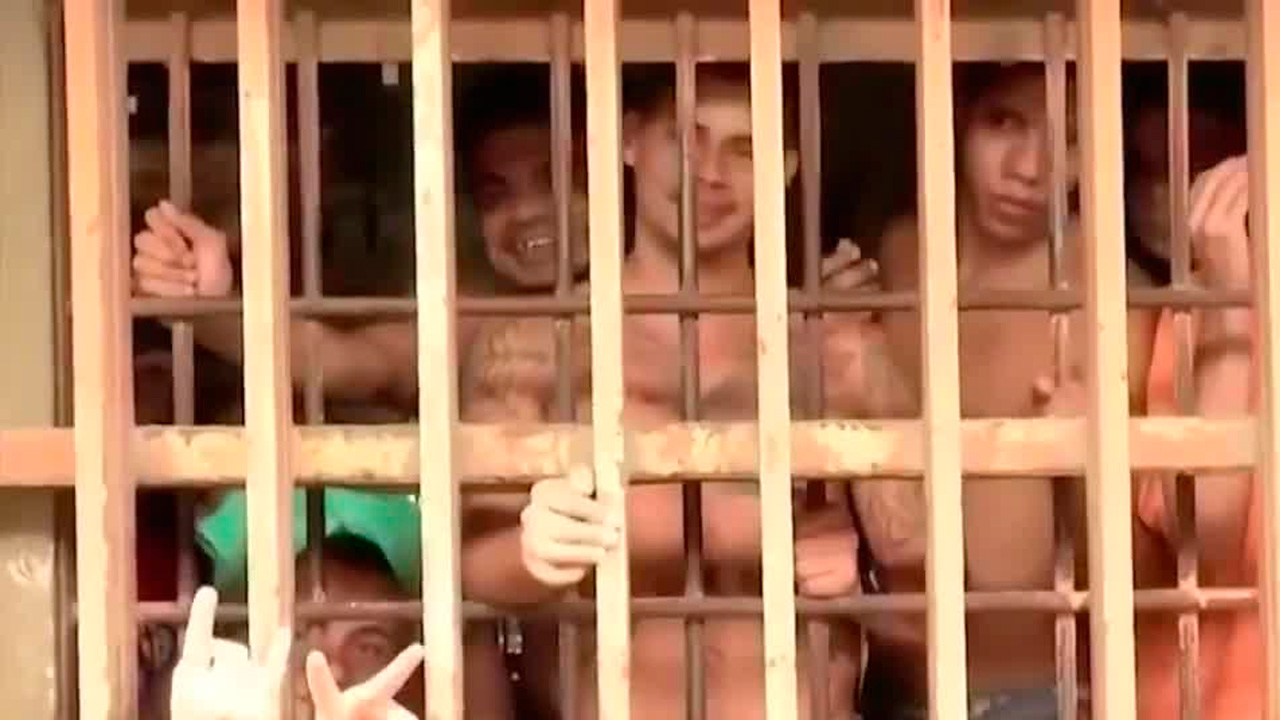 Sobrepoblación y crimen organizado amenazan cárceles ticas