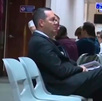 Celso Gamboa enfrentará nuevamente juicio el 25 de setiembre Celso Gamboa enfrentará nuevamente juicio el 25 de setiembre