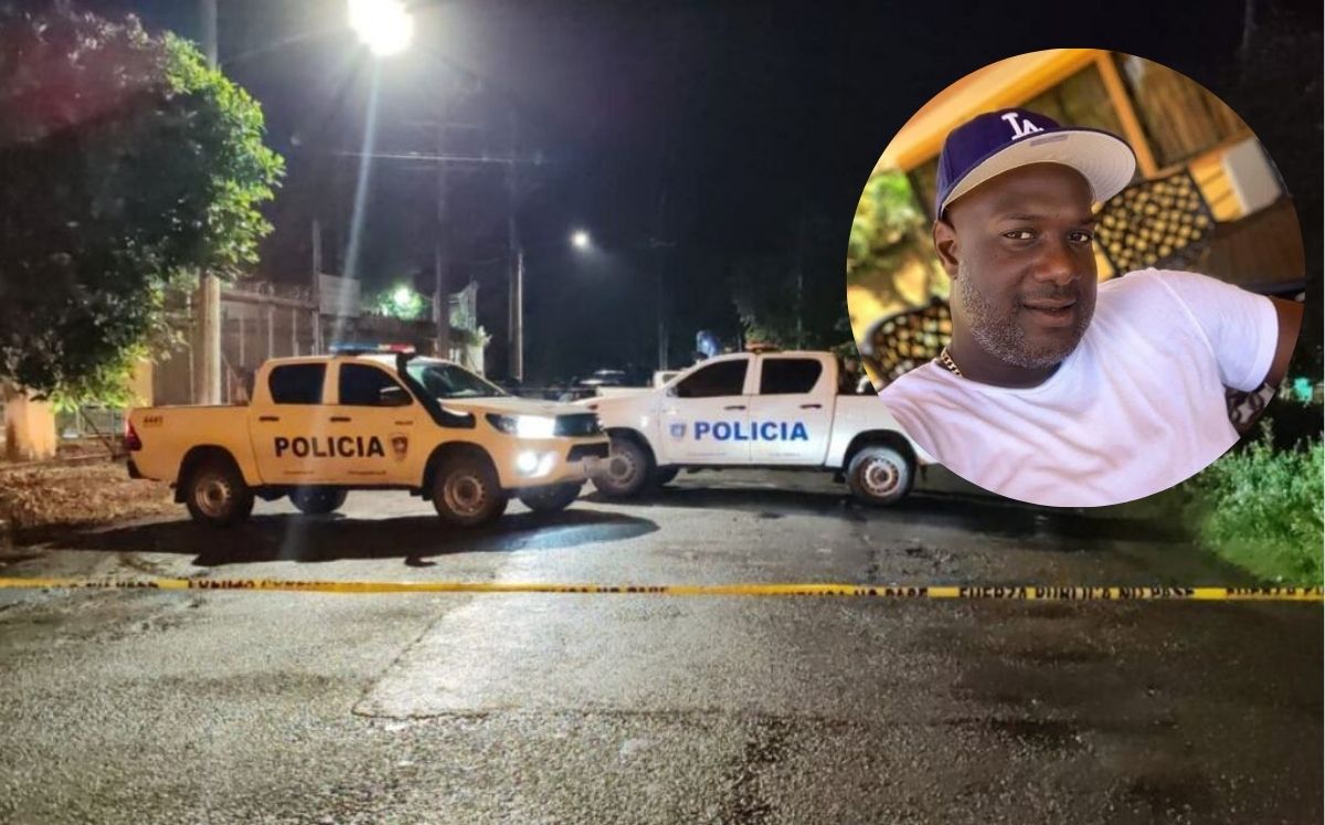 Los hechos se registraron en las inmediaciones del estadio Juan Gobán.