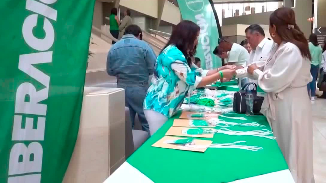 Liberación busca evitar perder la deuda política de 2026