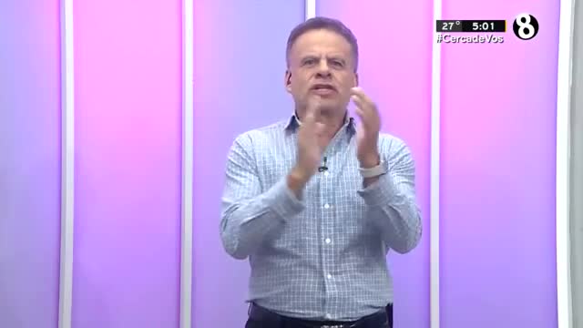 Mi Casa es su Casa, 25 de agosto de 2025