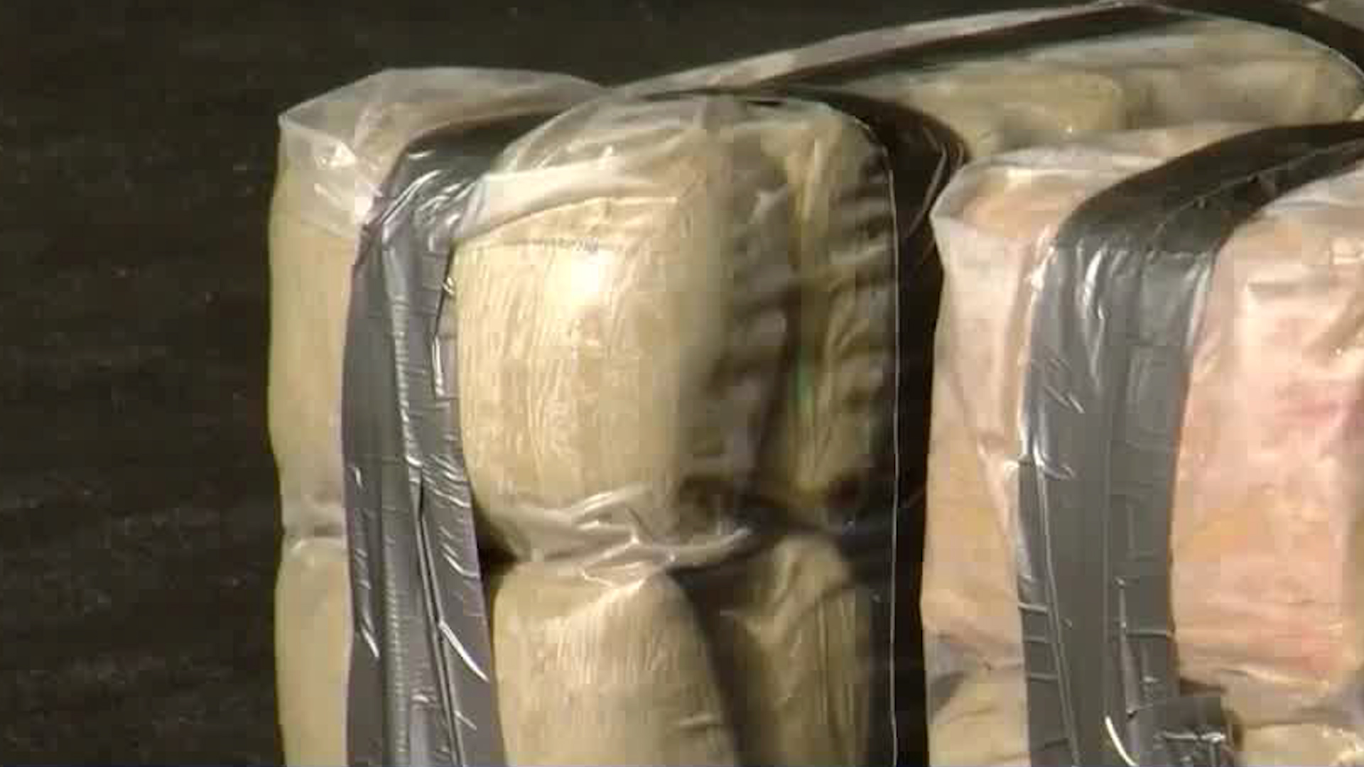 Países refuerzan la lucha contra el narcotráfico