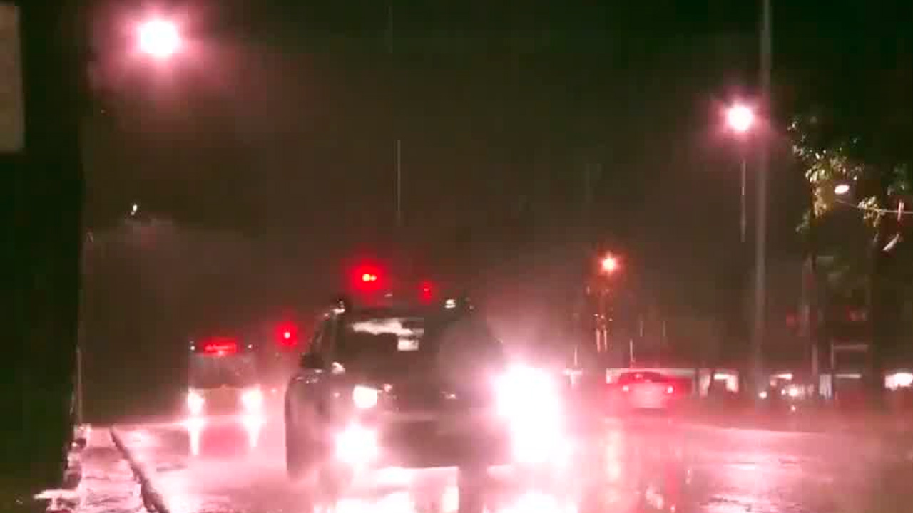 Semana iniciará con menos lluvias que la anterior Semana iniciará con menos lluvias que la anterior