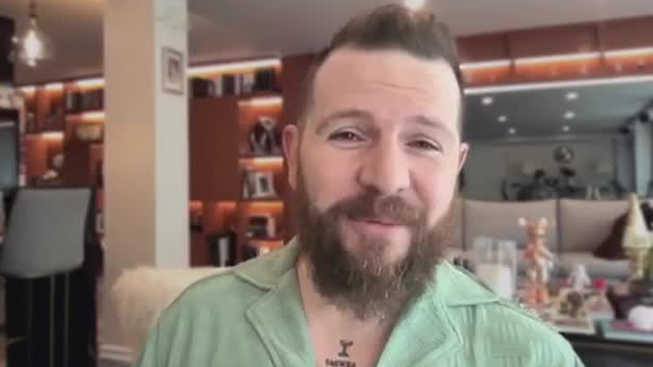 Entrevista con Daniel Habif en Costa Rica