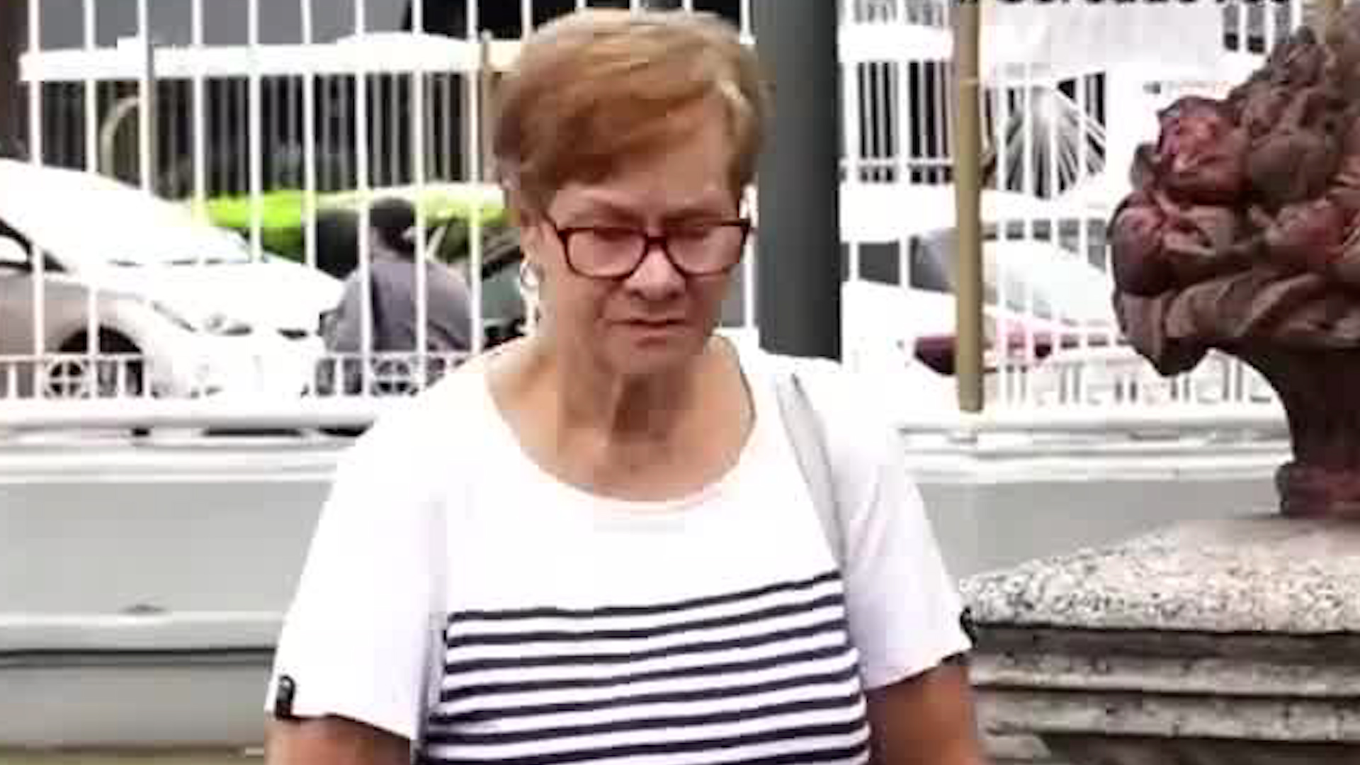 Homicidios contra personas entre 50 - 64 años en aumento
