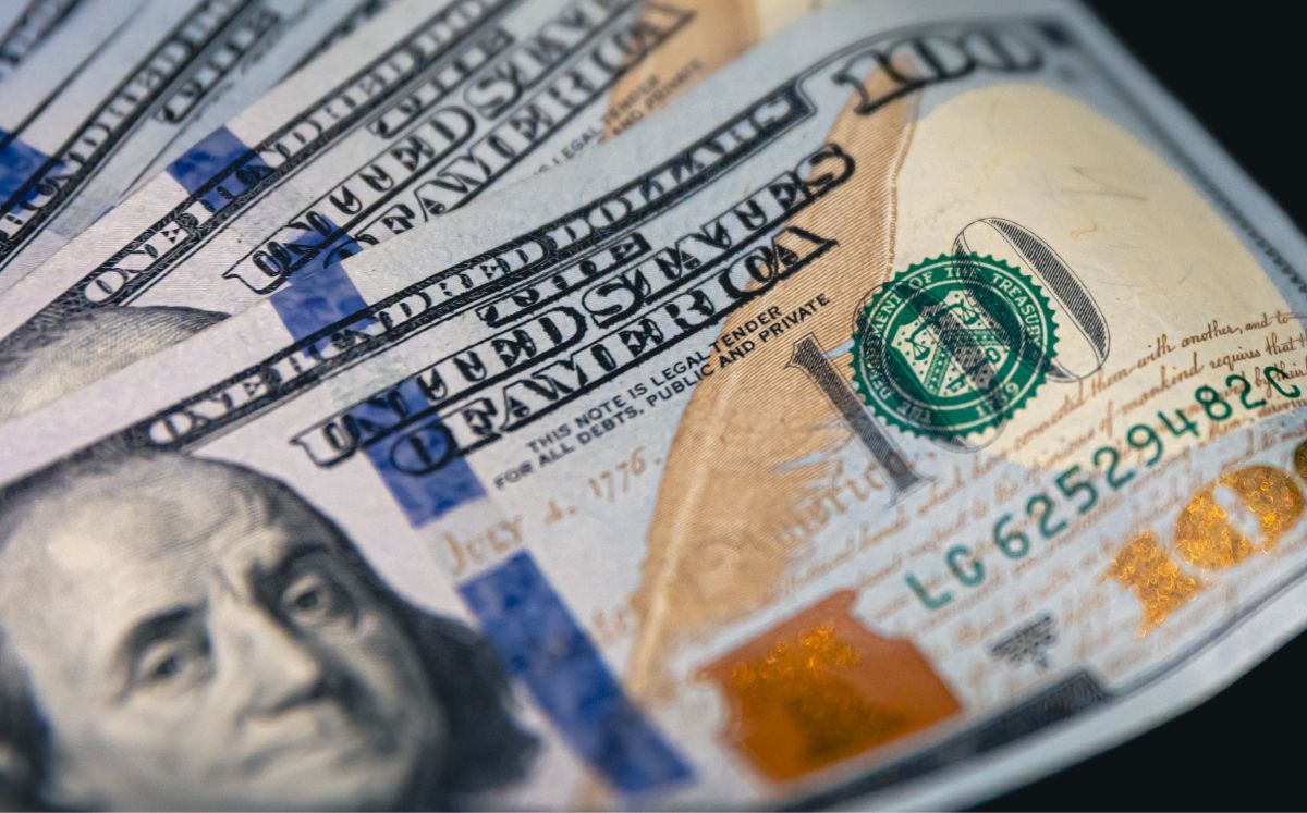La diferencia entre ambos precios se conoce como spread. (Freepik)