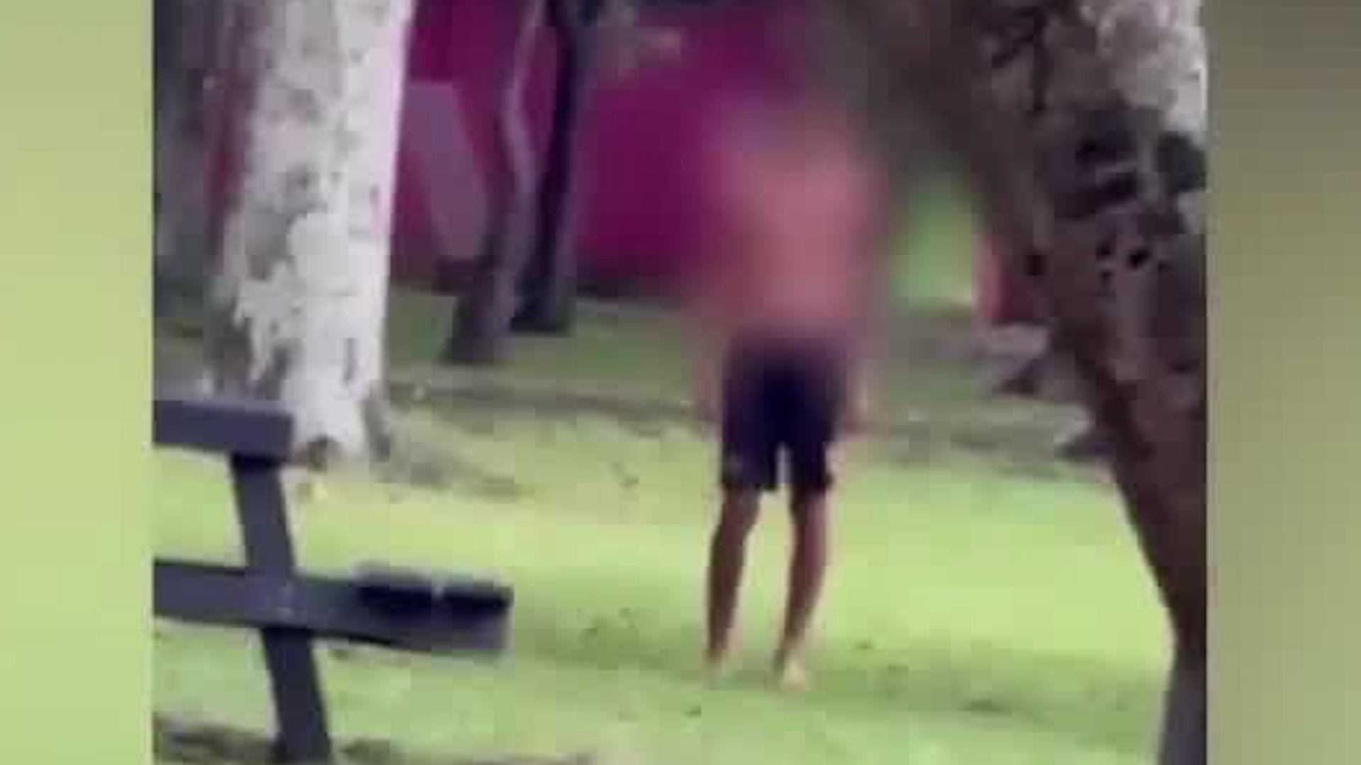 Madre denuncia que sujeto intentó llevarse a su hija Madre denuncia que sujeto intentó llevarse a su hija