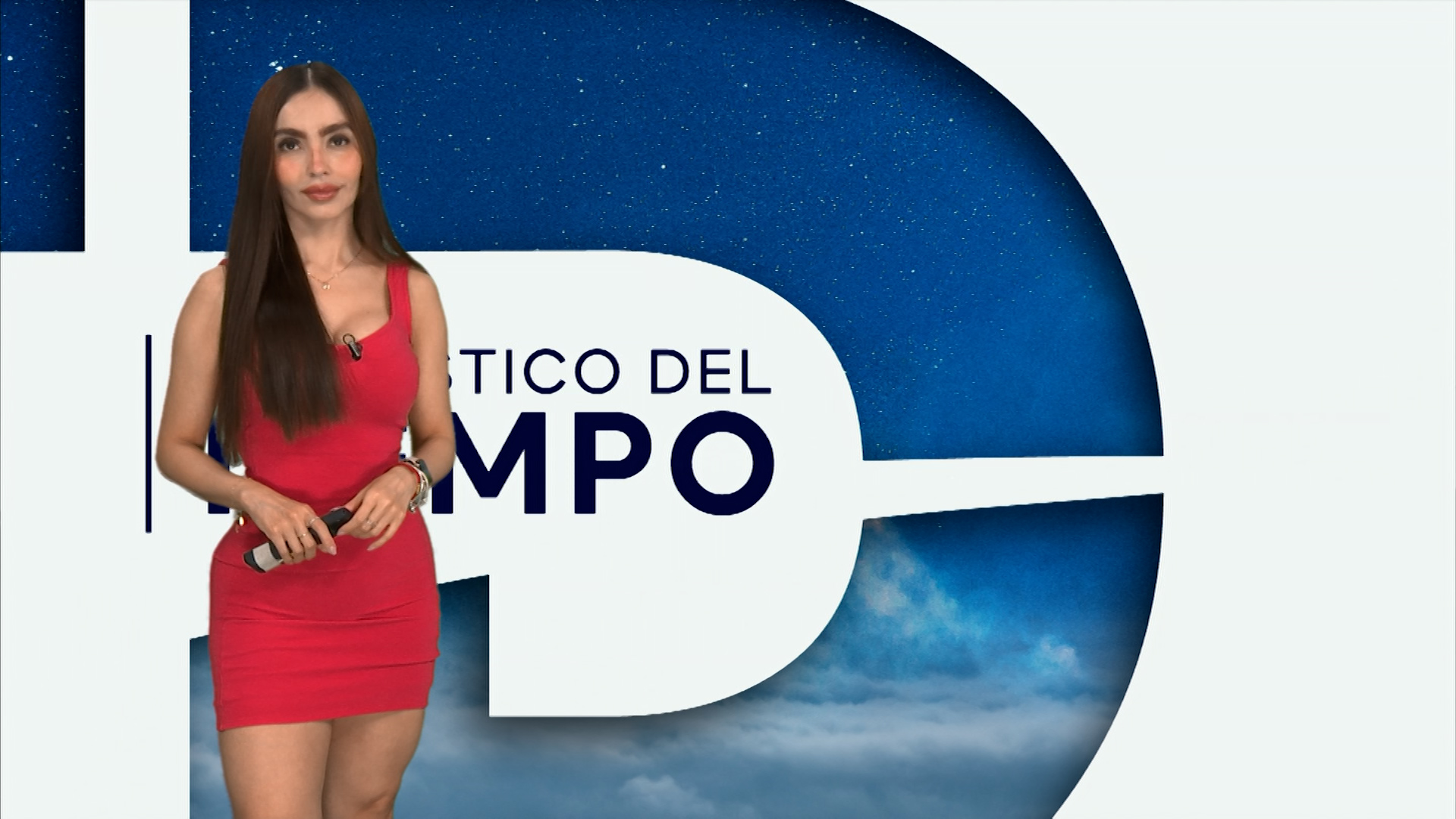 Pronóstico del tiempo para Costa Rica 26 de agosto de 2025, con Emily Quiñones