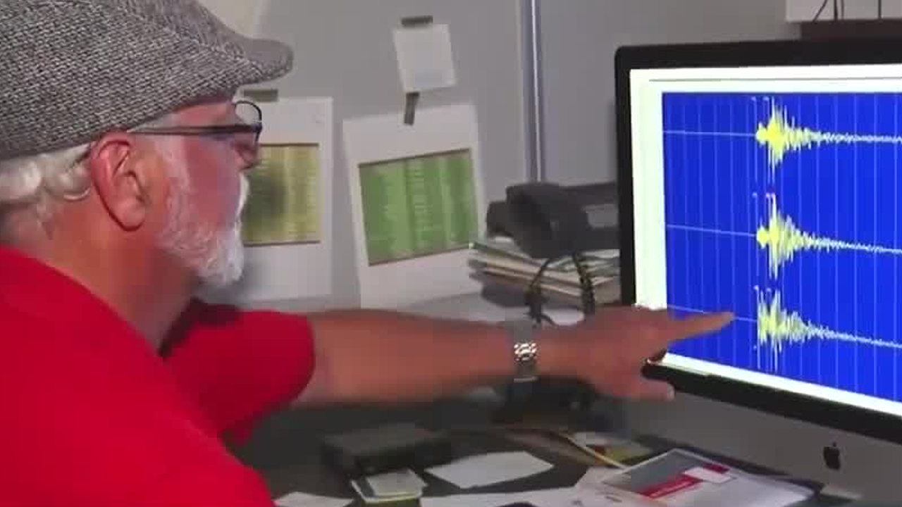 Sismo en Tibás activó nueva falla en el GAM