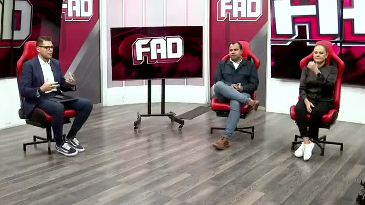 Futbol al Día, 26 de agosto de 2025
